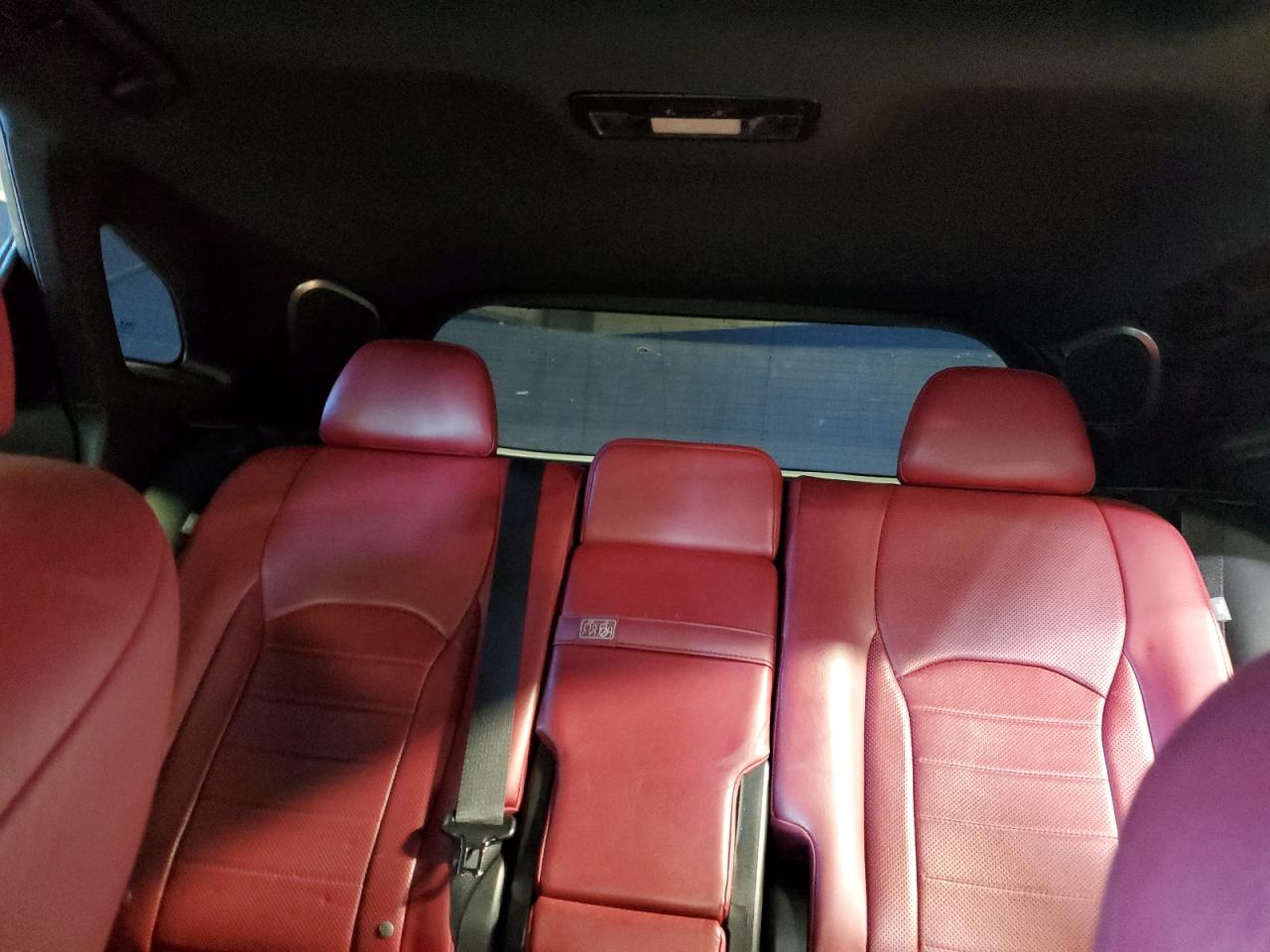 2018 Lexus Rx 450H Base VIN: 2T2BGMCA6JC020756 Lot: 84232335