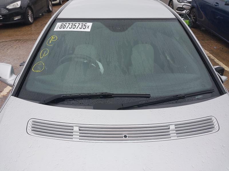 2010 MERCEDES-BENZ CLC CLC 180K SPORT 3DR AUTO