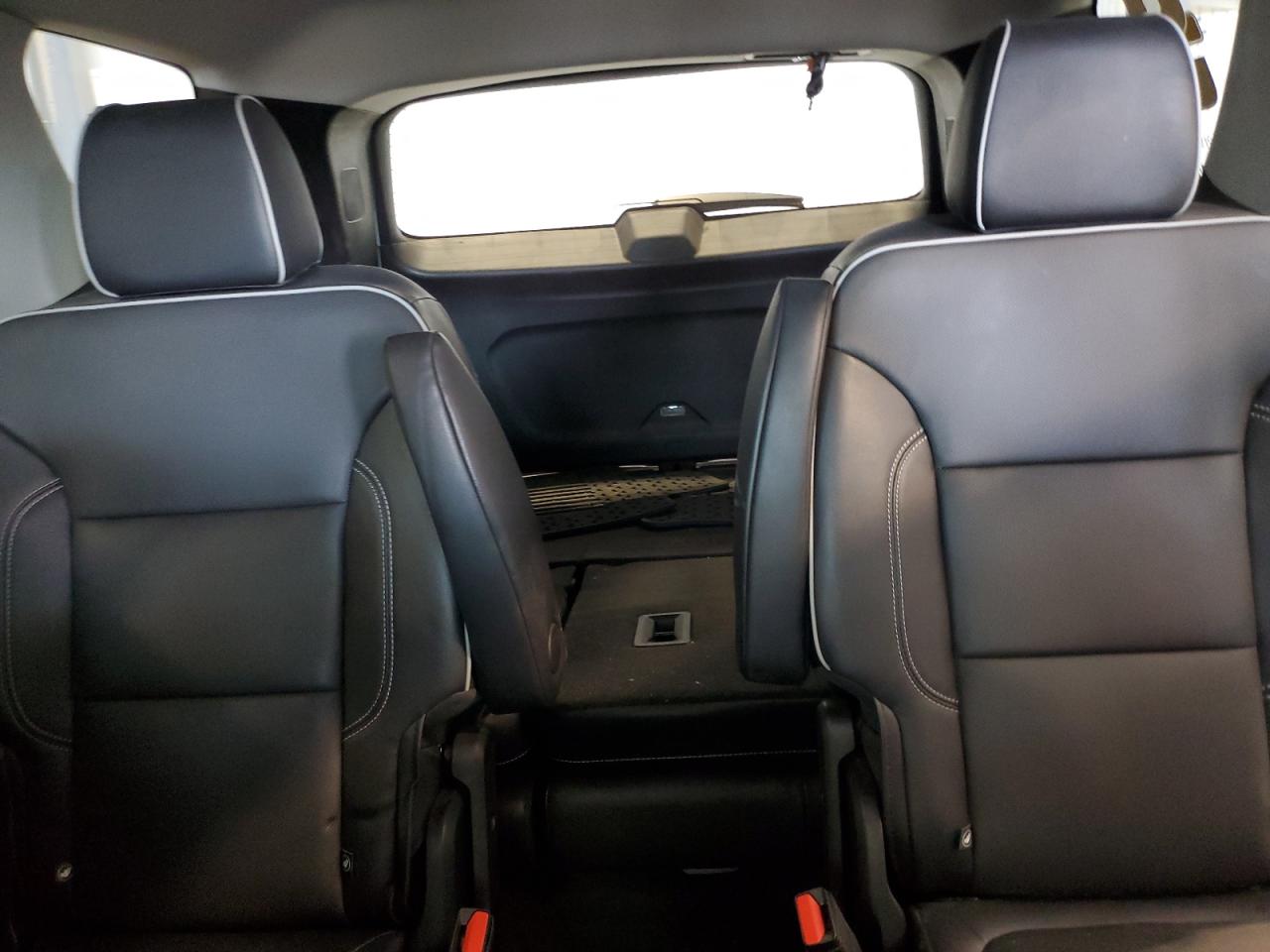 2020 Chevrolet Traverse High Country VIN: 1GNEVNKWXLJ223108 Lot: 85896305