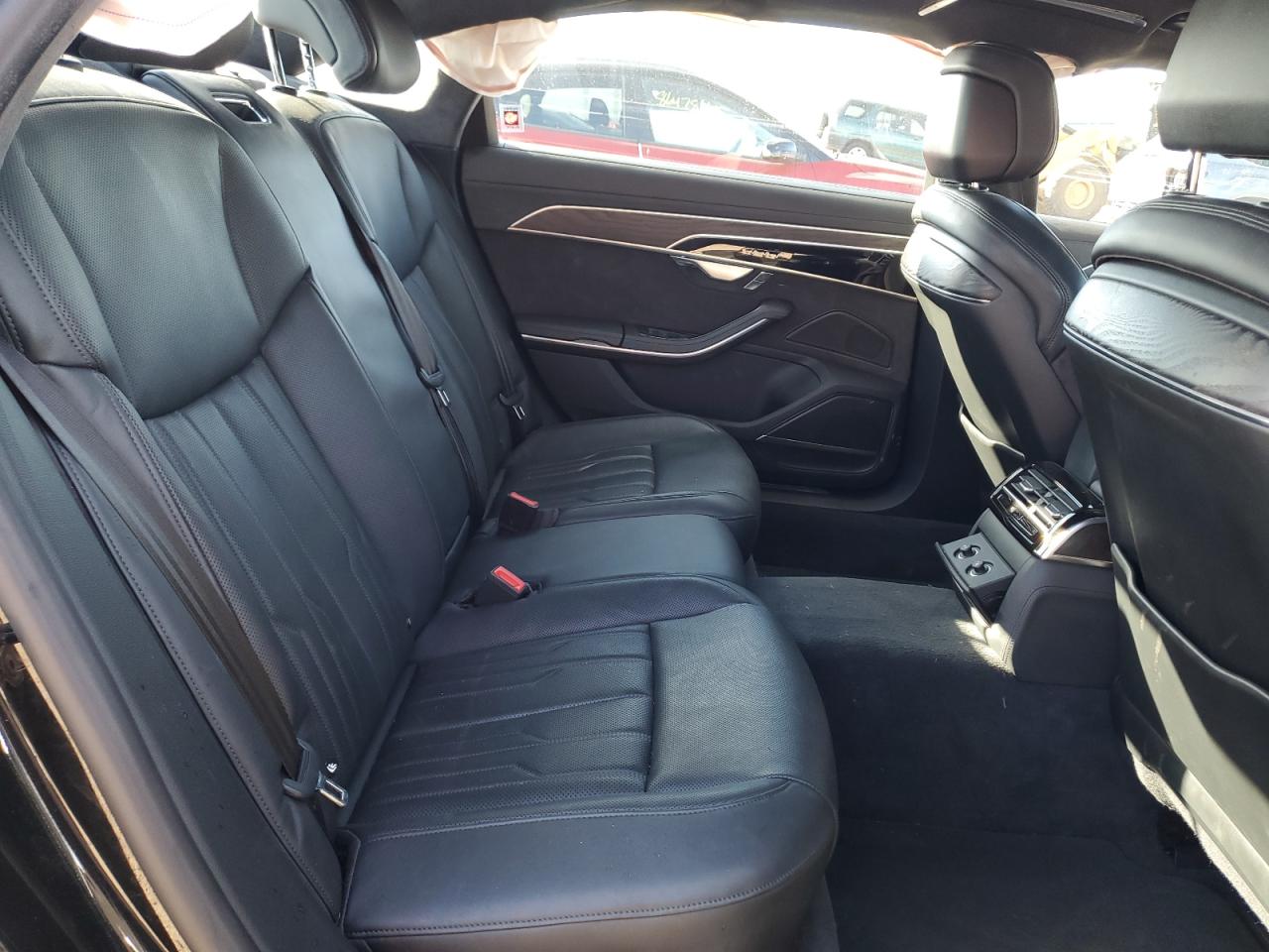 2019 Audi A8 L VIN: WAU8DAF87KN013583 Lot: 89732405
