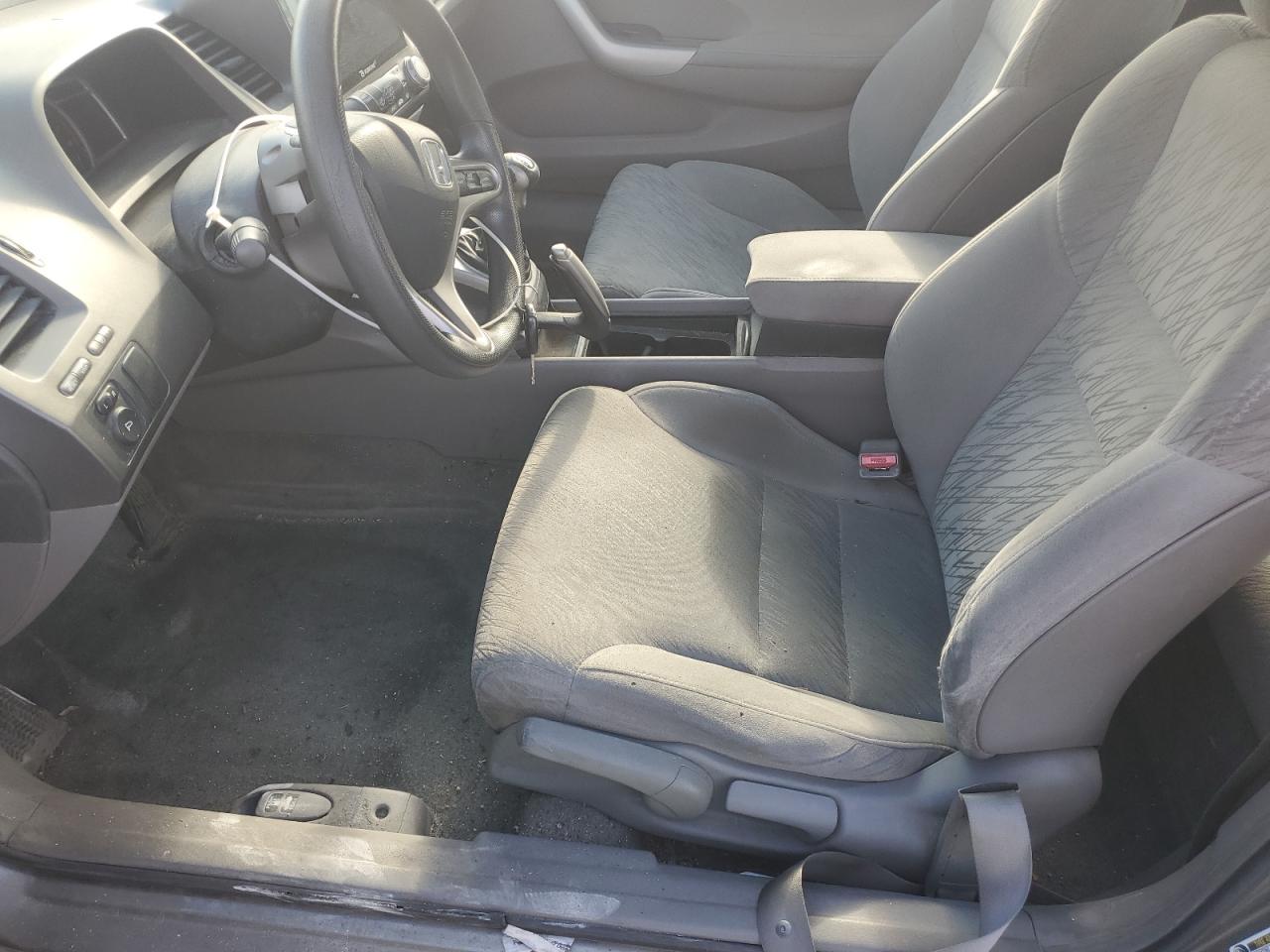 2006 Honda Civic Ex VIN: 2HGFG118X6H505646 Lot: 86273755