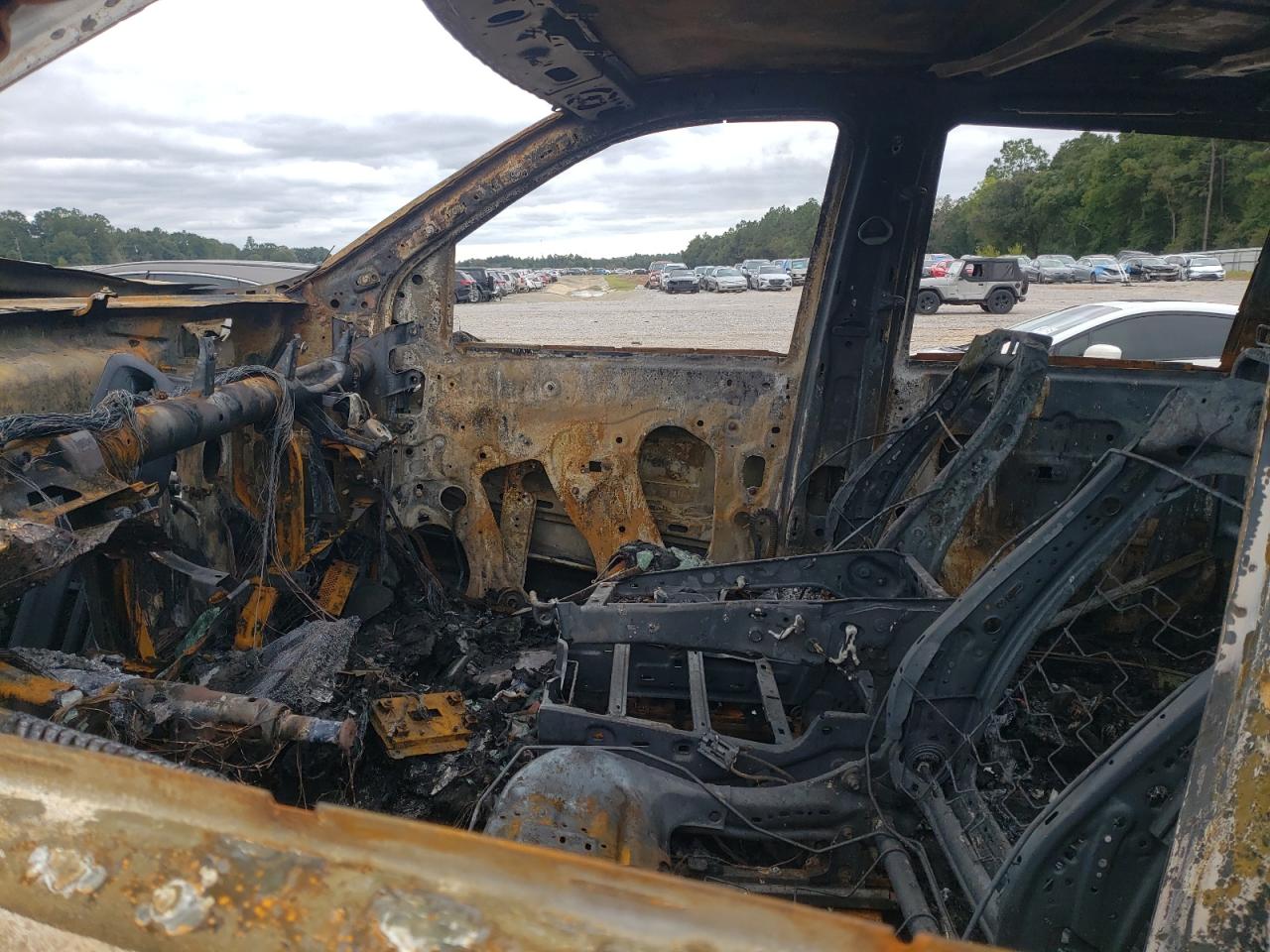 2020 Chevrolet Silverado K2500 Heavy Duty VIN: 1GC1YLEY6LF185086 Lot: 90504575