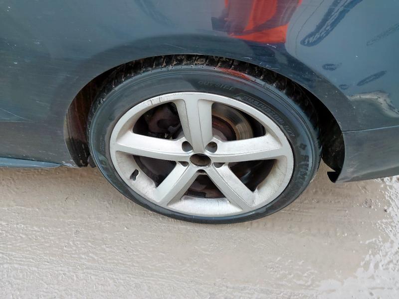 2010 AUDI A5 2.0T FSI S LINE 2DR [START STOP]