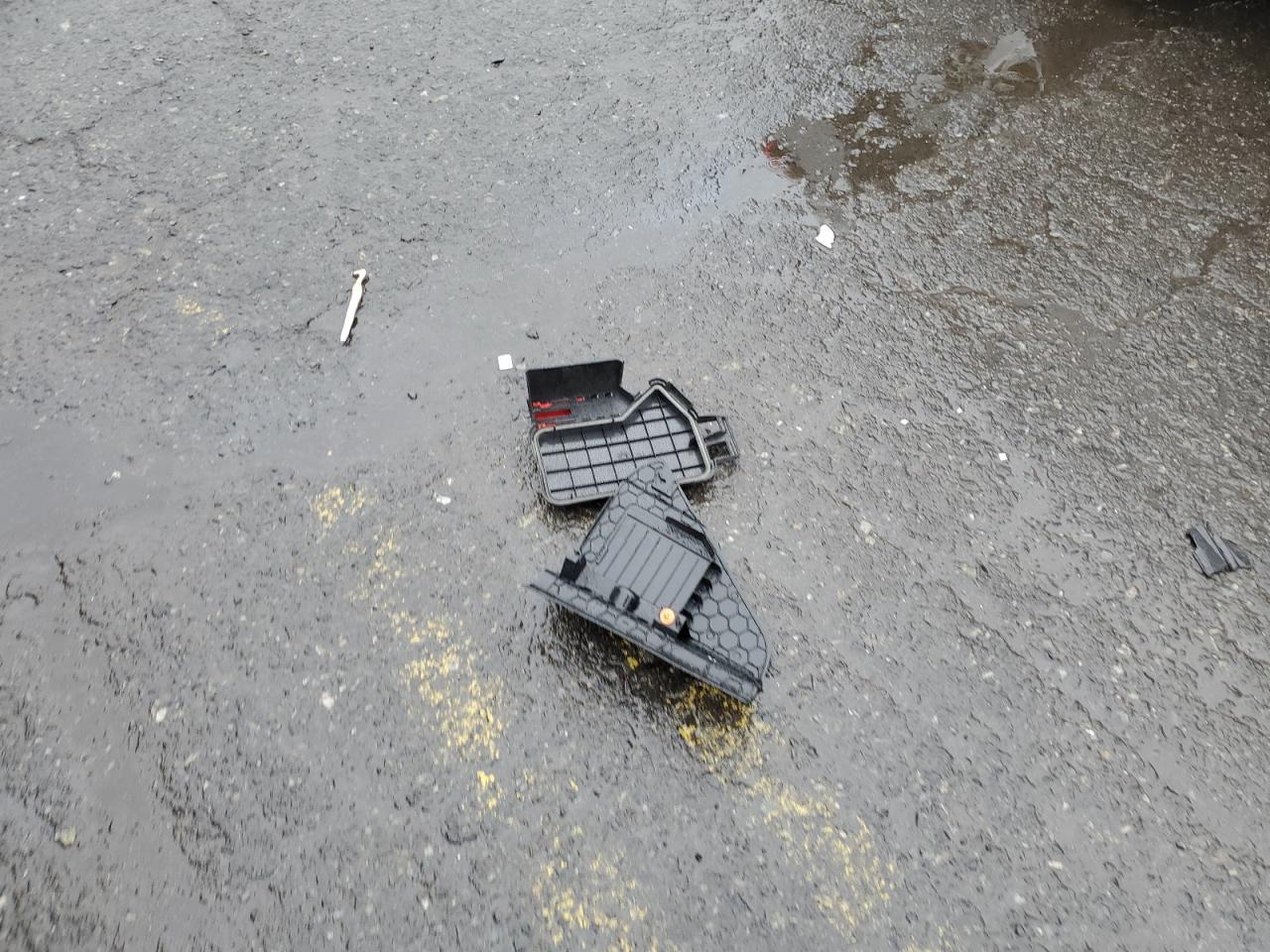 2021 Mercedes-Benz Metris VIN: W1YV0BEYXM3858334 Lot: 85926195