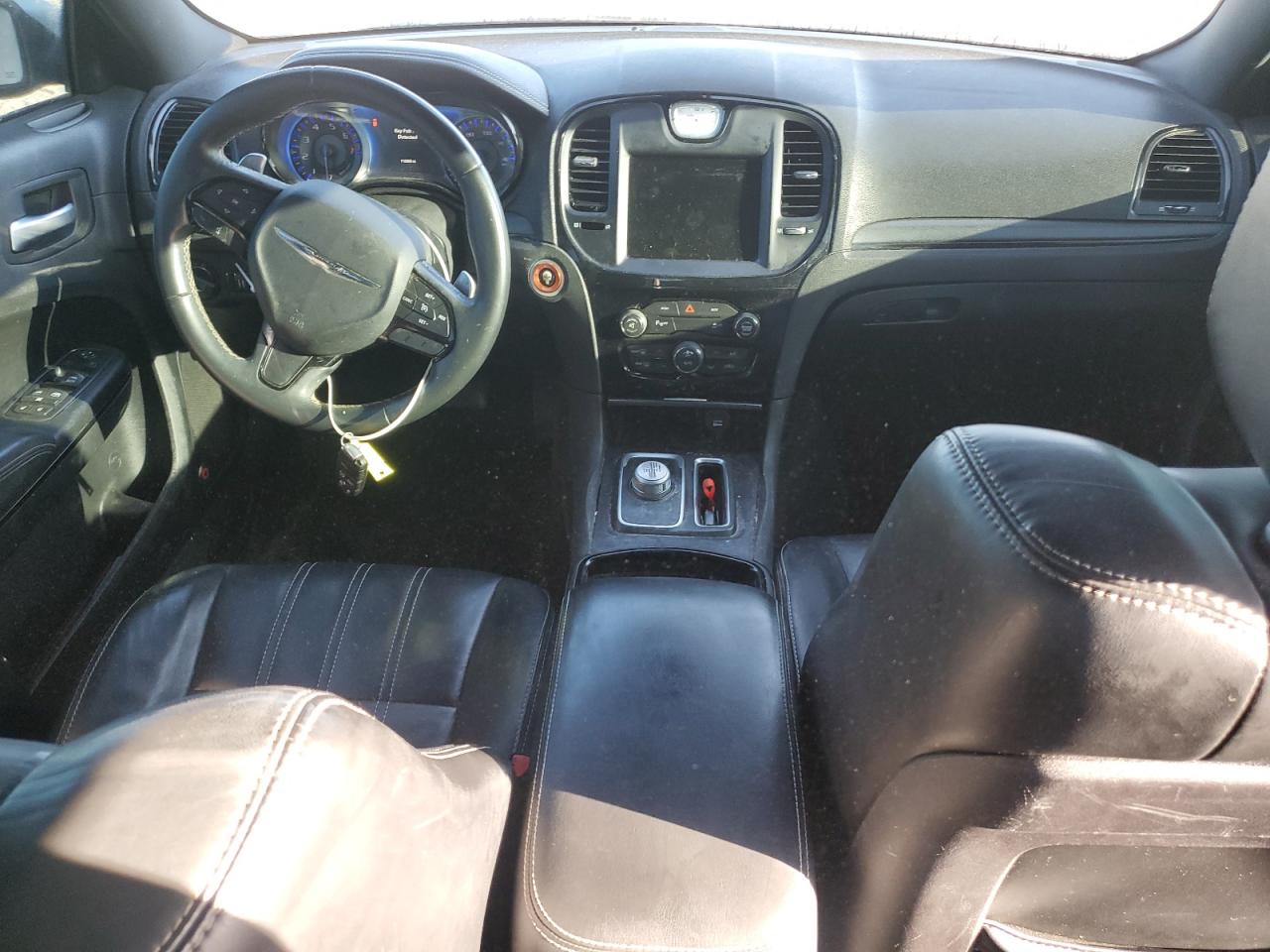 2016 Chrysler 300 S VIN: 2C3CCAGGXGH262082 Lot: 82567975