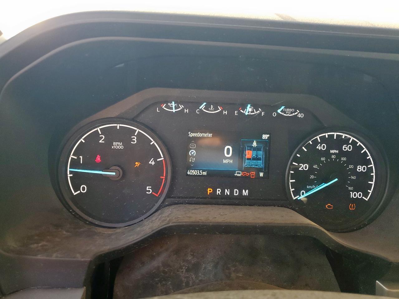 2024 Ford F350 Super Duty VIN: 1FT8W3DT2REE93560 Lot: 81695485