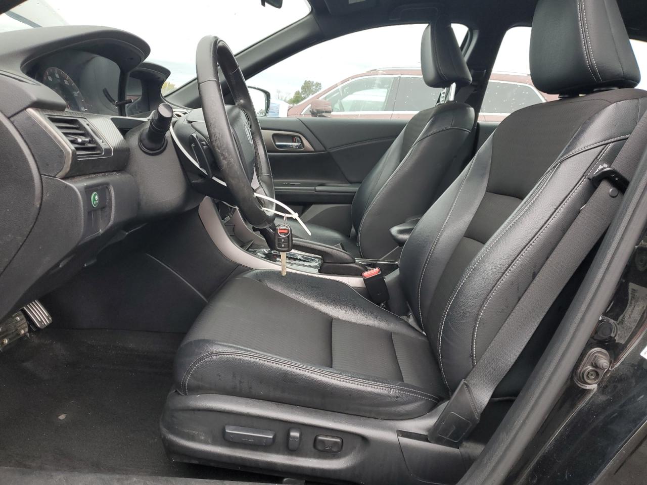 2017 Honda Accord Sport VIN: 1HGCR2F58HA009229 Lot: 82291765