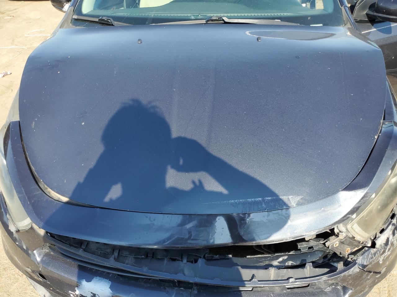 2014 Dodge Dart Sxt VIN: 1C3CDFBB4ED701566 Lot: 85373145