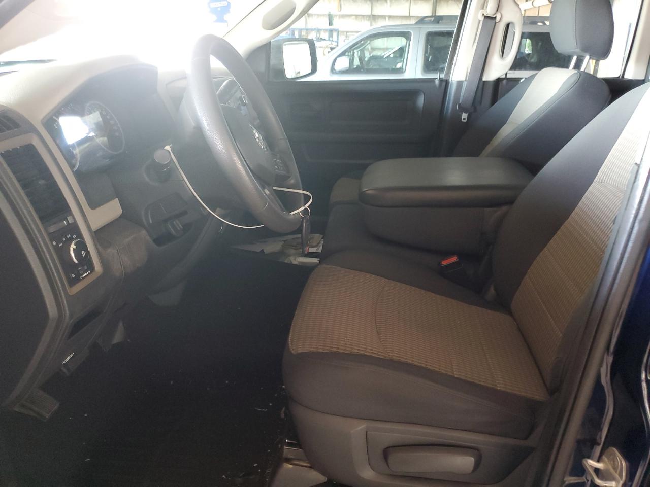 2012 Dodge Ram 1500 St VIN: 1C6RD7FTXCS237925 Lot: 82329875