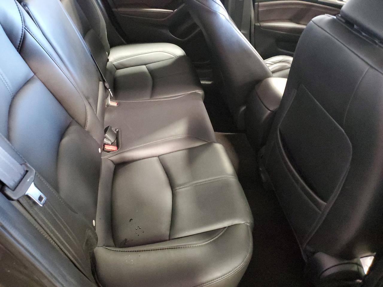 2018 Mazda 3 Touring VIN: 3MZBN1V35JM178632 Lot: 85738425