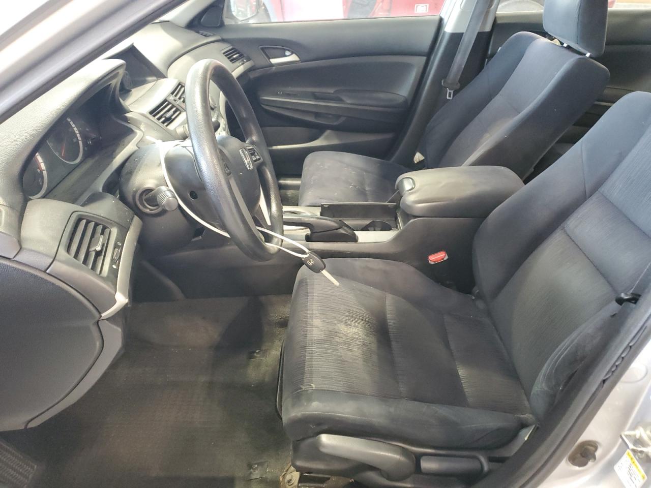 2012 Honda Accord Lx VIN: 1HGCP2F33CA133003 Lot: 84891215