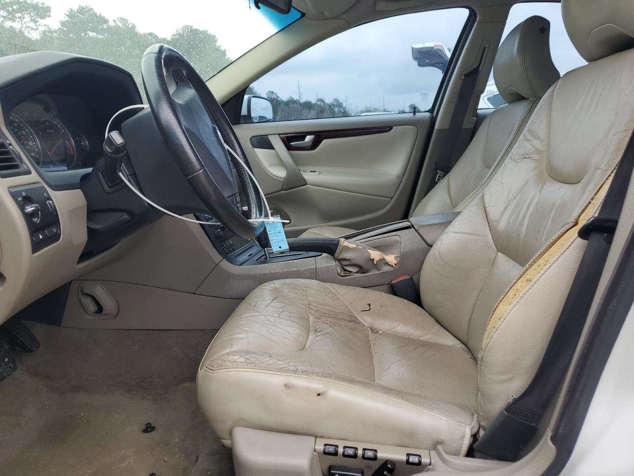 2004 Volvo S60 VIN: YV1RS61T842409008 Lot: 82371015