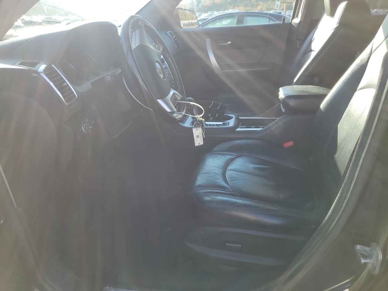 2009 GMC Acadia Slt-1 VIN: 1GKEV23D49J156913 Lot: 90972265