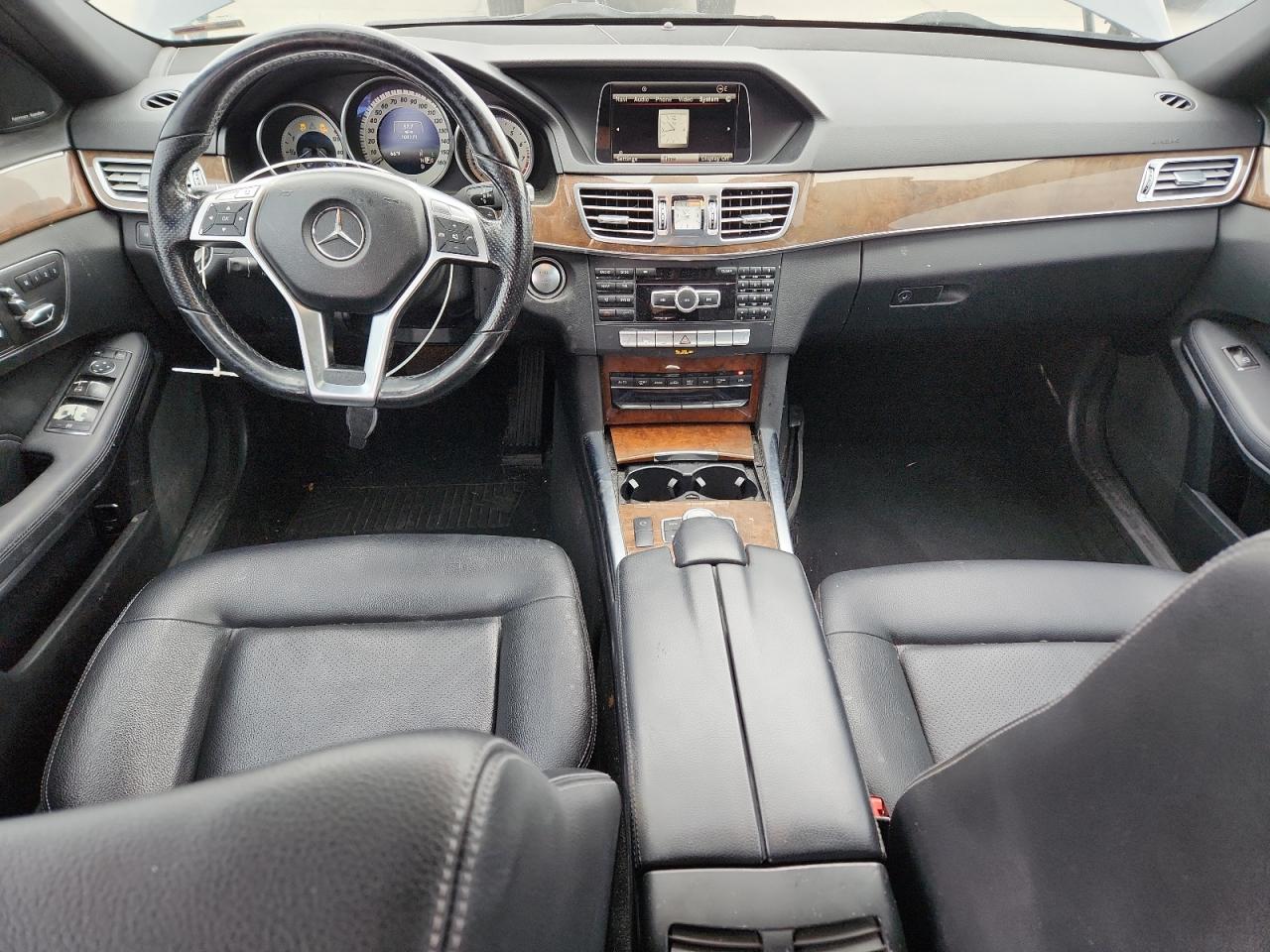 2014 Mercedes-Benz E 350 4Matic VIN: WDDHF8JB5EA804379 Lot: 81834965