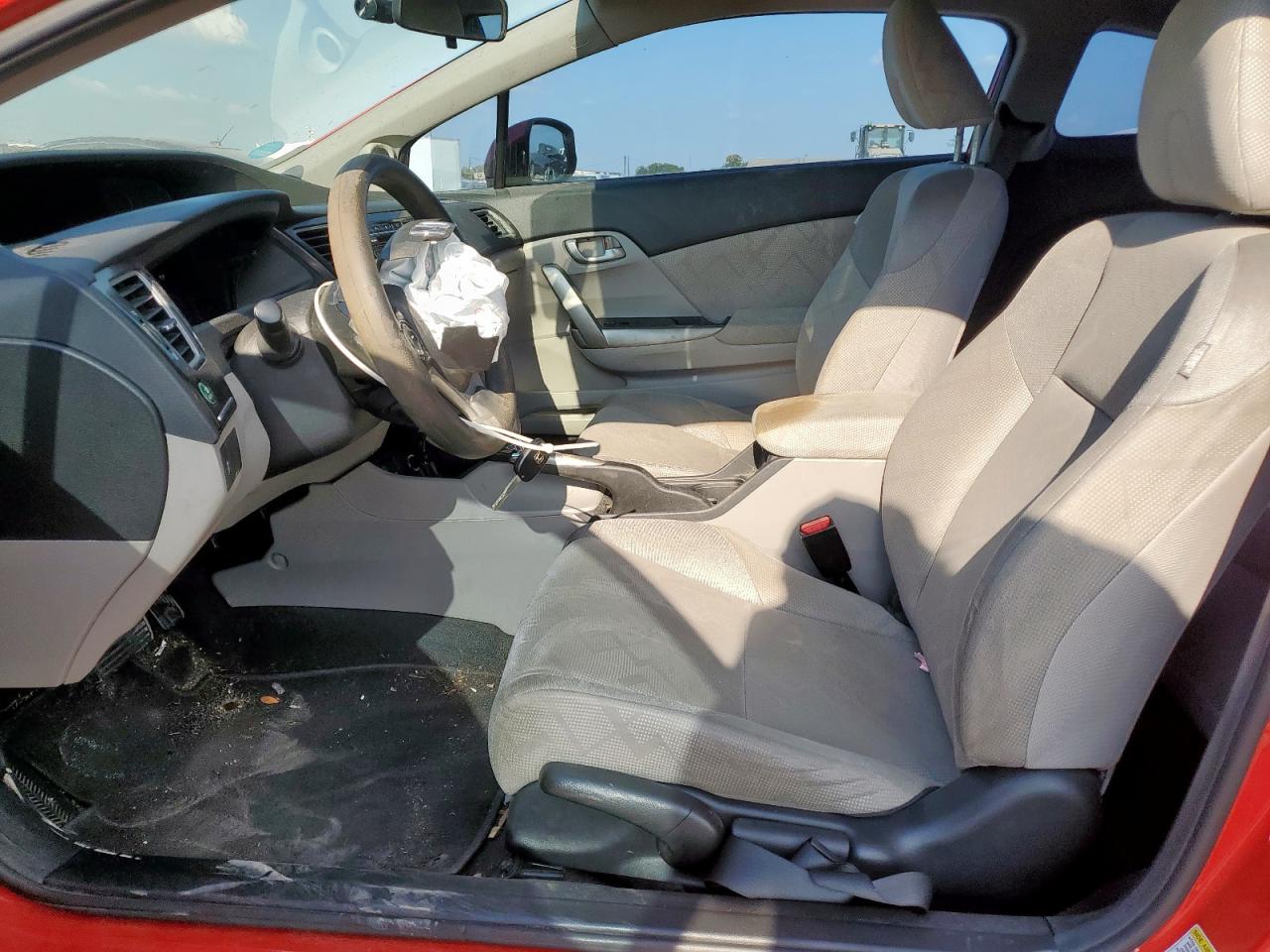 2013 Honda Civic Lx VIN: 2HGFG3B54DH516705 Lot: 85079555