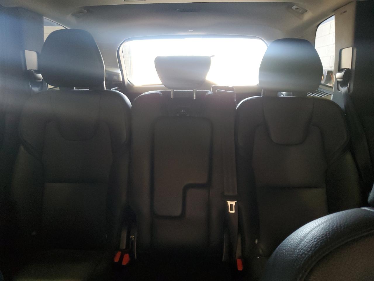 2019 Volvo Xc90 T6 Momentum VIN: YV4A22PK4K1514090 Lot: 84765265