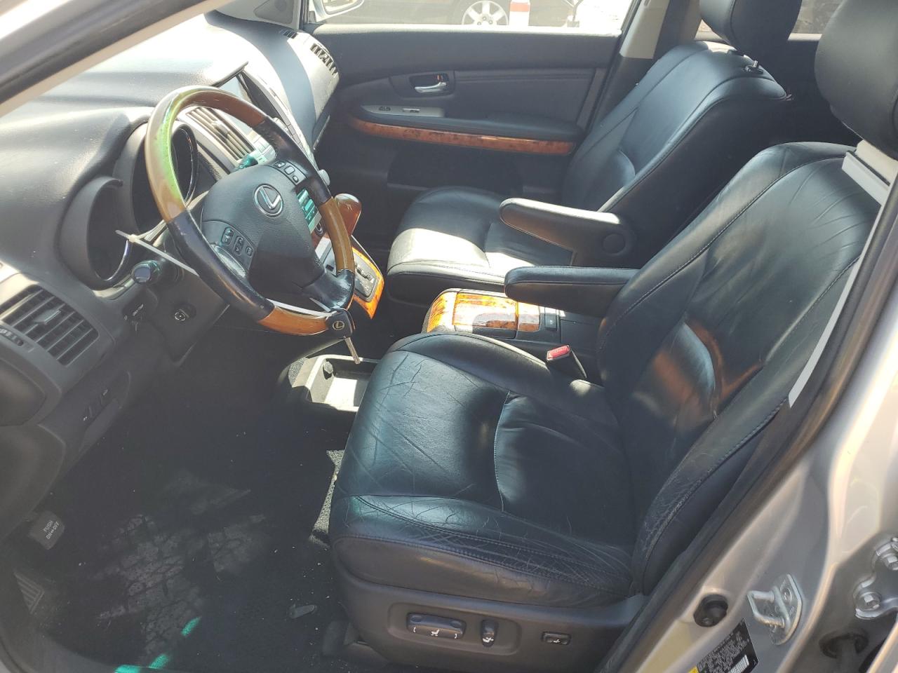 2009 Lexus Rx 350 VIN: 2T2HK31U79C109666 Lot: 82190745