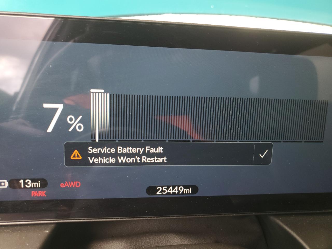 2024 Honda Prologue Elite VIN: 3GPKHZRJ7RS528494 Lot: 85496135