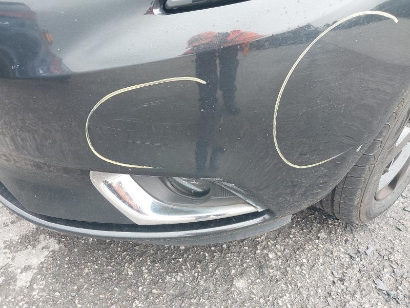 2015 VAUXHALL CORSA 1.4 ECOFLEX SRI 5DR