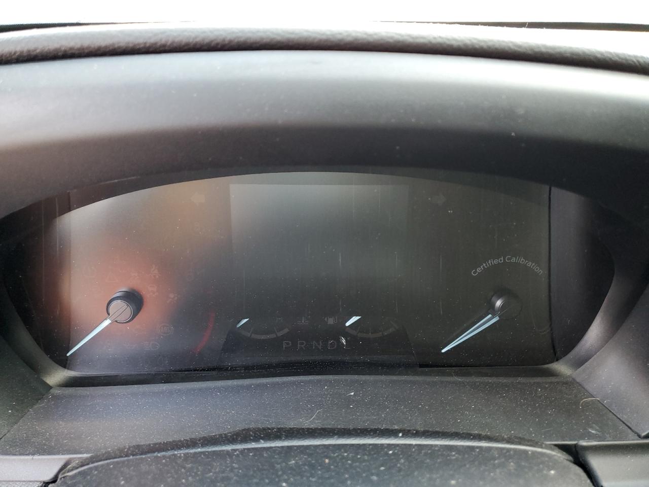 2023 Ford Explorer Police Interceptor VIN: 1FM5K8AW0PNA08318 Lot: 85071835