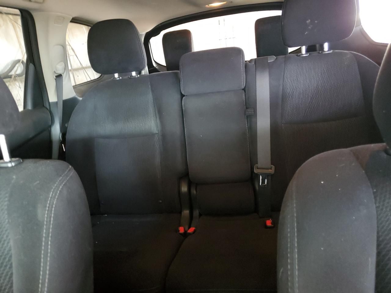 2014 Nissan Pathfinder S VIN: 5N1AR2MM9EC605915 Lot: 80728455