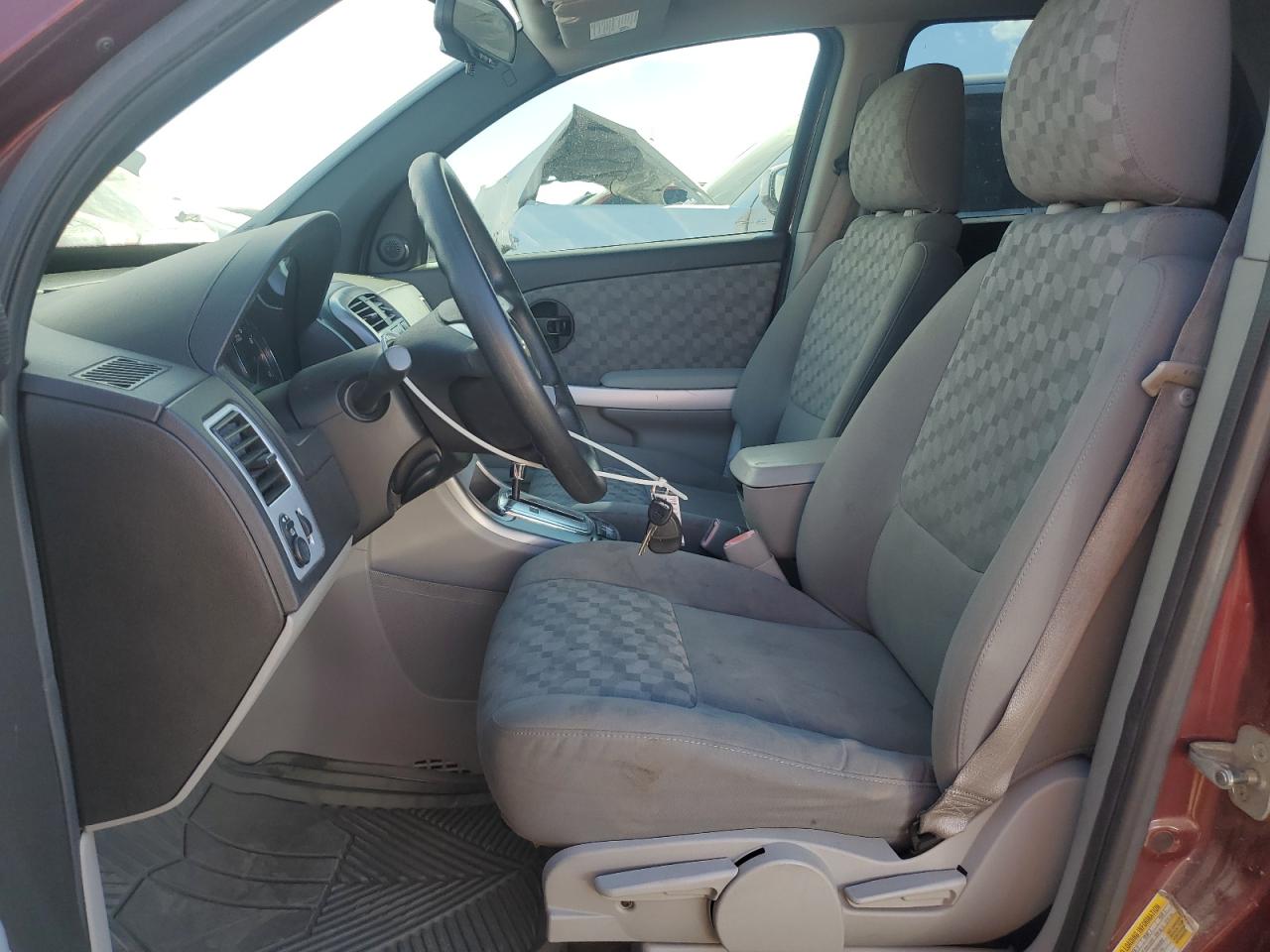2008 Chevrolet Equinox Ls VIN: 2CNDL13F686028964 Lot: 85289605