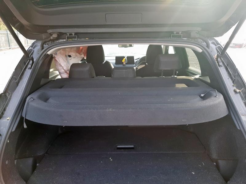 2022 NISSAN QASHQAI 1.3 DIG-T MH N-CONNECTA 5DR