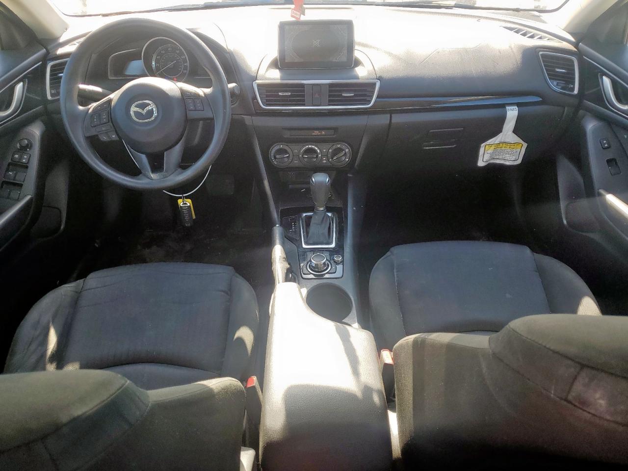 2015 Mazda 3 Sport VIN: 3MZBM1U79FM207807 Lot: 90786925