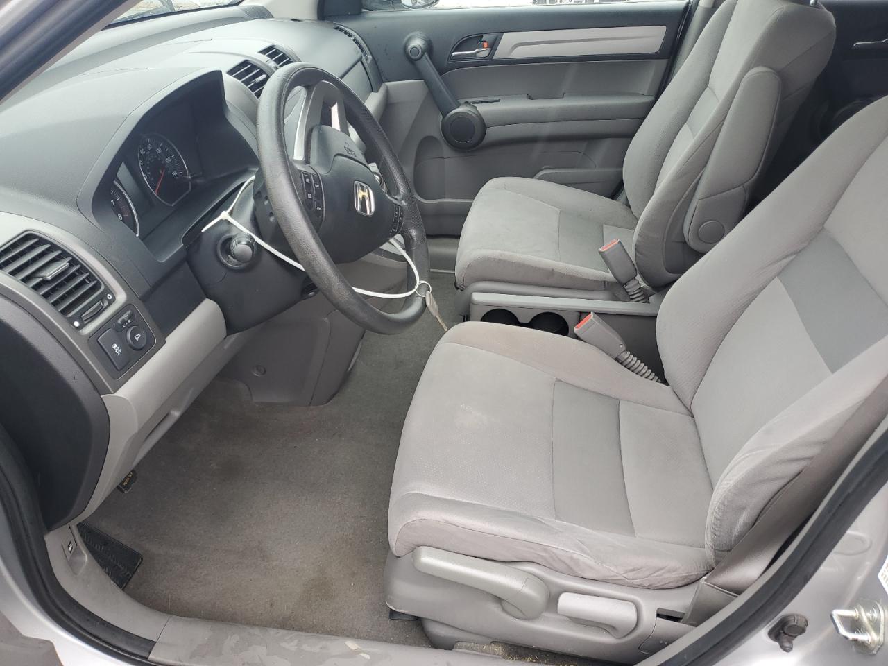 2011 Honda Cr-V Ex VIN: 3CZRE3H57BG700715 Lot: 85272175