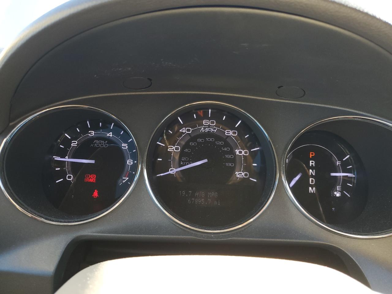 2012 Lincoln Mkz VIN: 3LNHL2JC7CR802320 Lot: 84023895