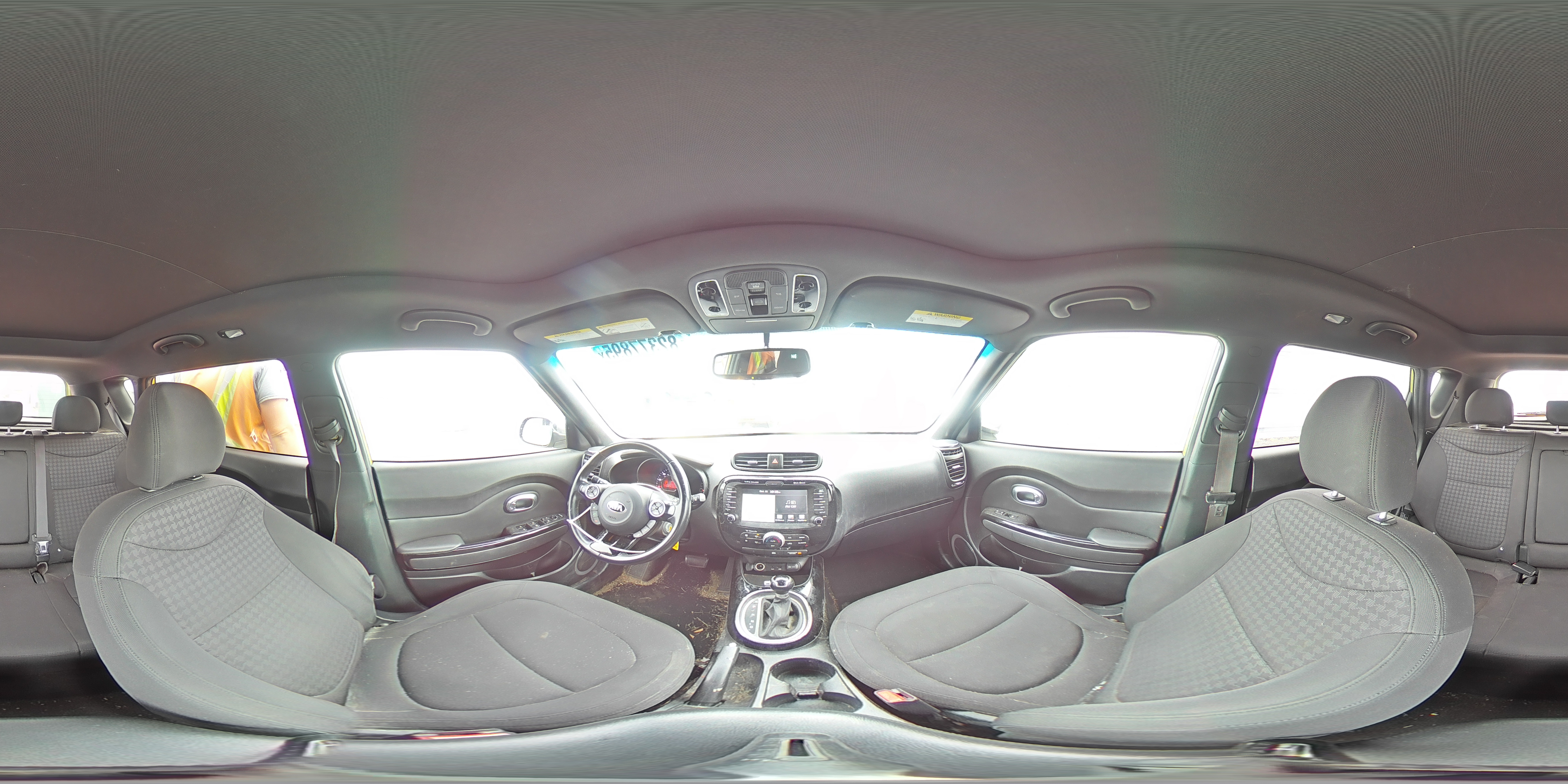 2014 Kia Soul ! VIN: KNDJX3A54E7732951 Lot: 82377895