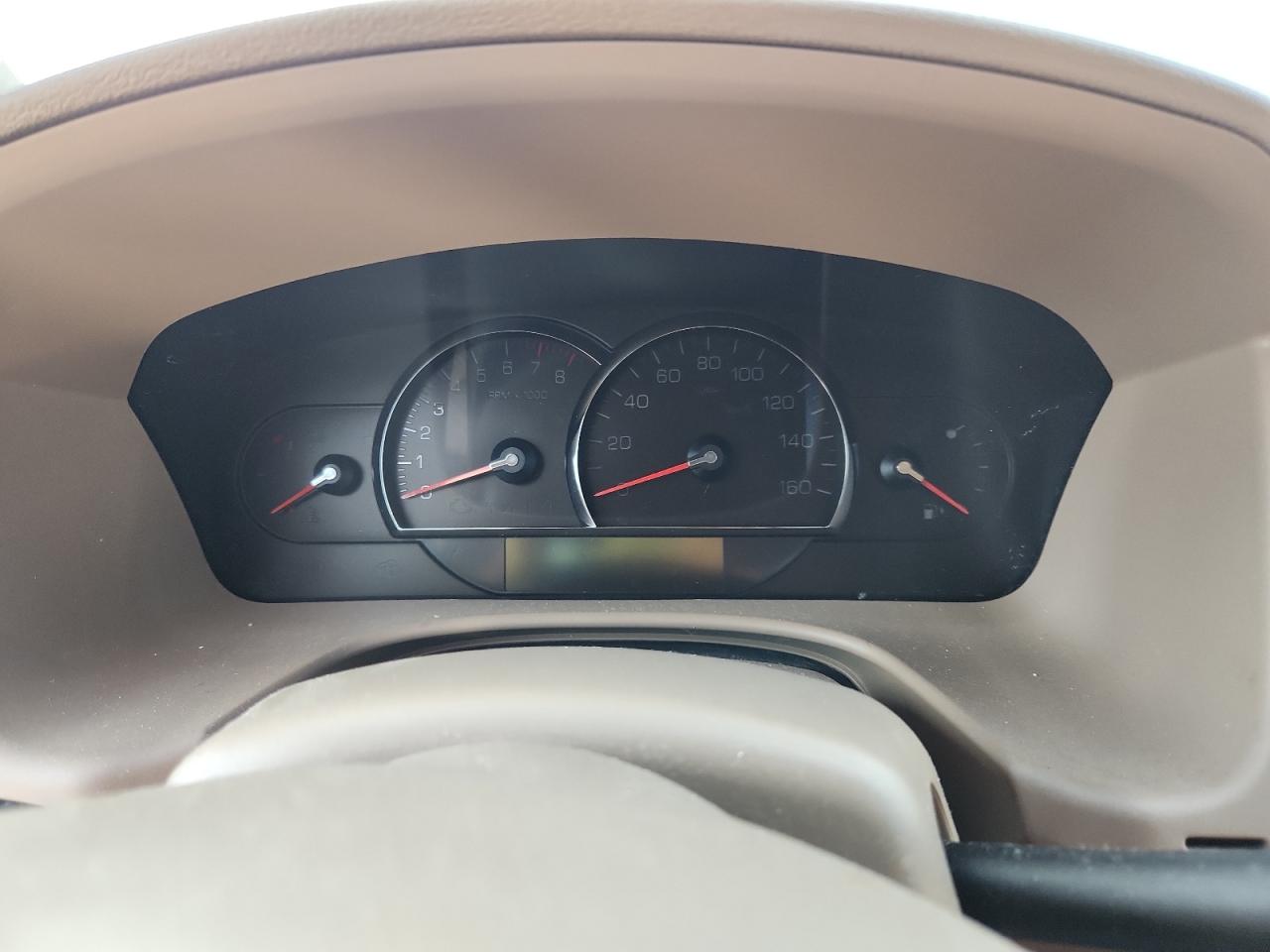 2006 Cadillac Sts VIN: 1G6DW677360218886 Lot: 84905405