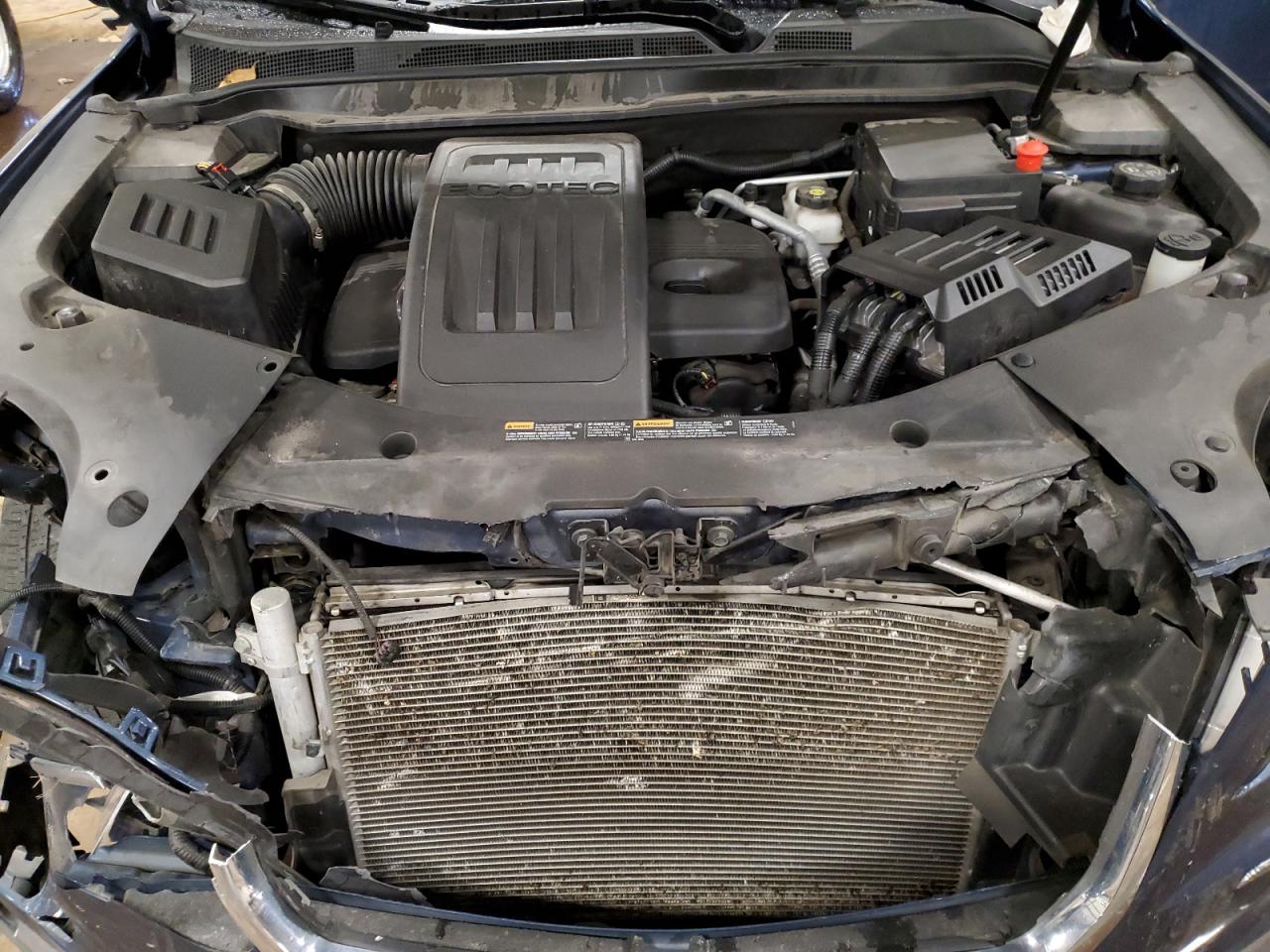 2016 GMC Terrain Sle VIN: 2GKALNEK7G6326659 Lot: 90707015