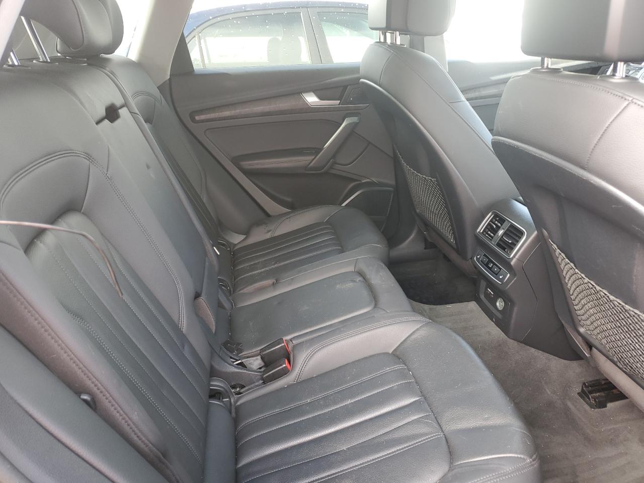 2019 Audi Q5 Premium Plus VIN: WA1BNAFY5K2086744 Lot: 85091645