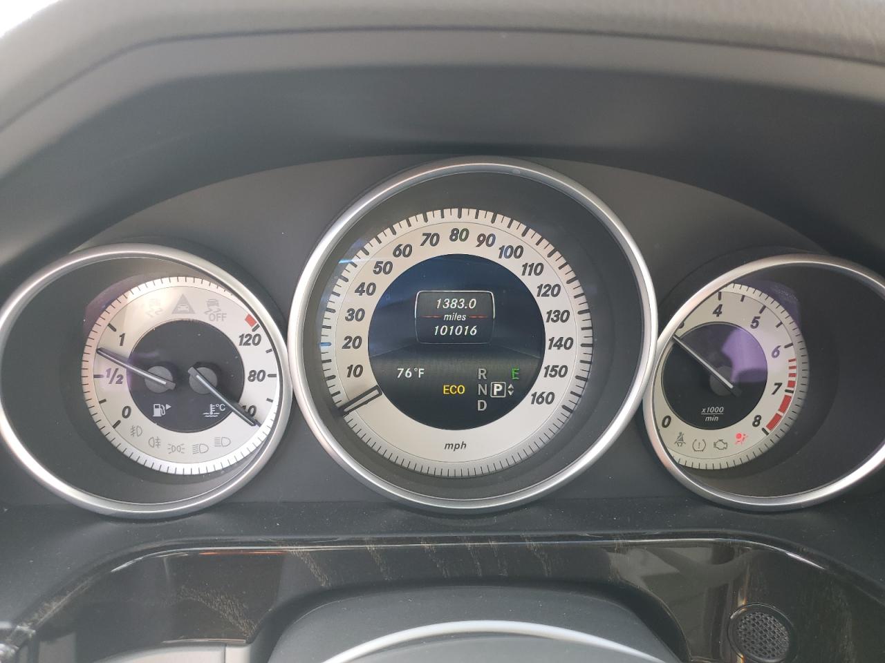 2014 Mercedes-Benz E 350 VIN: WDDHF5KB7EA783807 Lot: 71133675