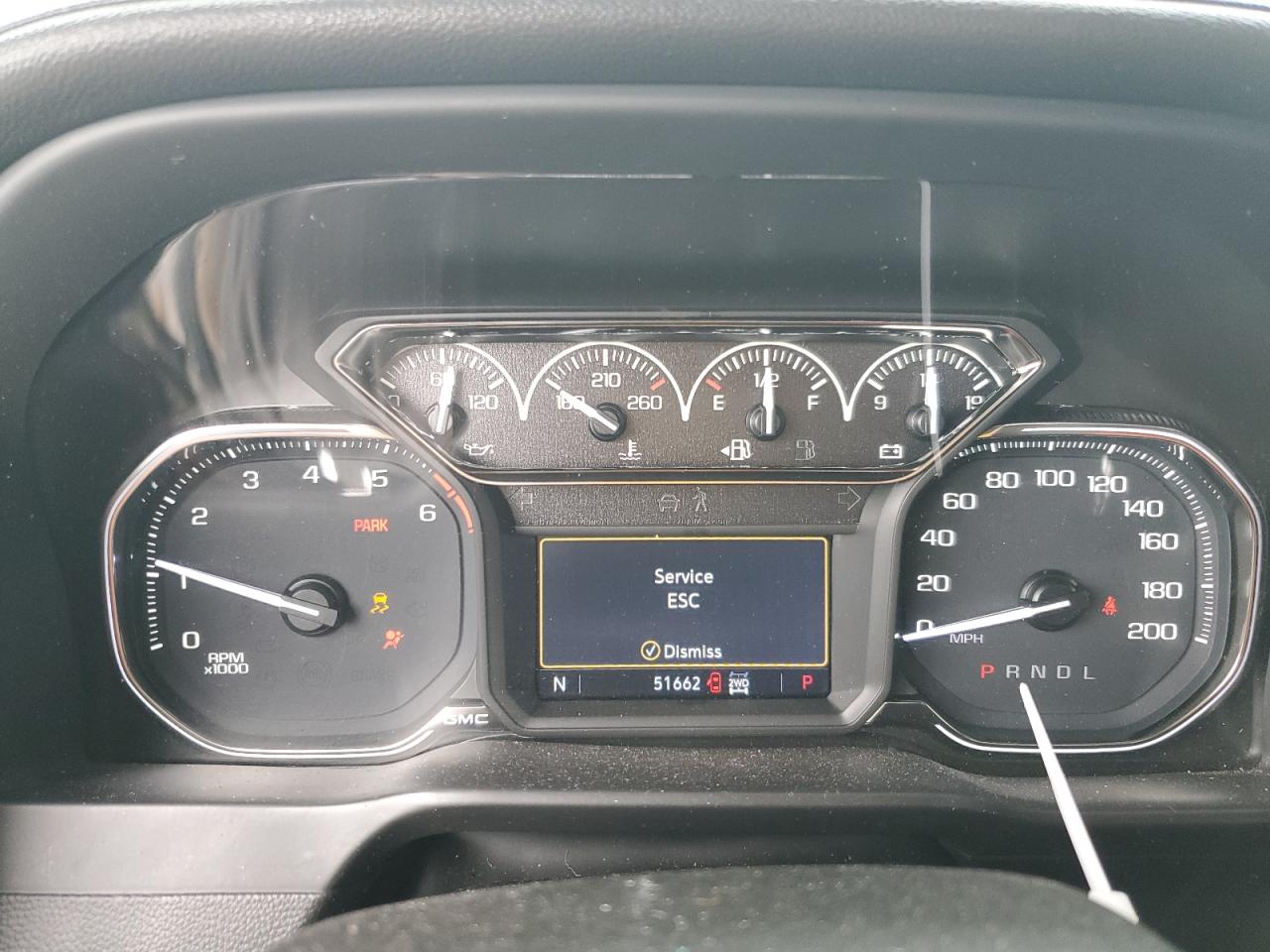 2021 GMC Sierra K1500 At4 VIN: 1GTP9EED9MZ430902 Lot: 85701095