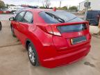 2013 HONDA CIVIC EX for sale at Copart SANDY