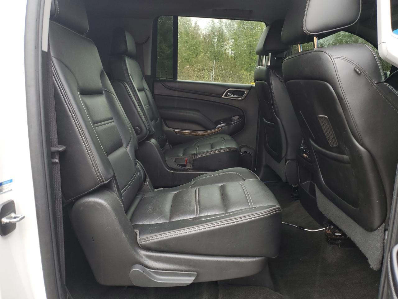 2016 GMC Yukon Xl Denali VIN: 1GKS2HKJ9GR389691 Lot: 84959555