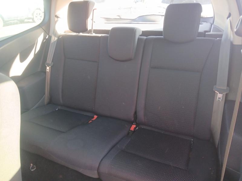 2007 RENAULT CLIO 1.2 TCE DYNAMIQUE S 3DR