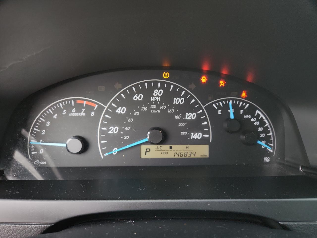 2013 Toyota Camry L VIN: 4T4BF1FK4DR288109 Lot: 85550715