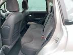 2009 CITROEN C3 EXCLUSIVE 16V AUTO  for sale at Copart PETERLEE