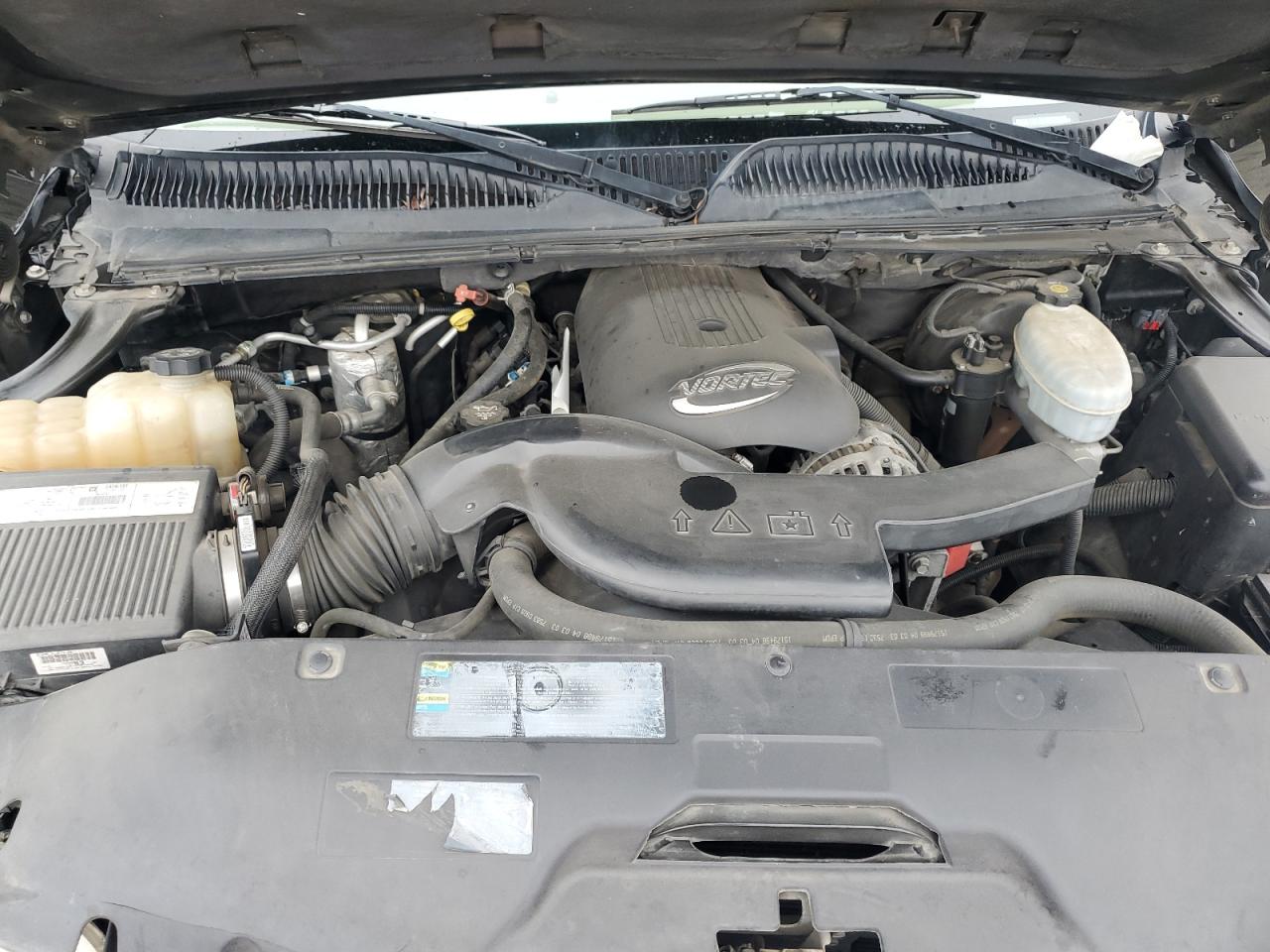 2003 GMC Yukon VIN: 1GKEC13VX3R291220 Lot: 81951545