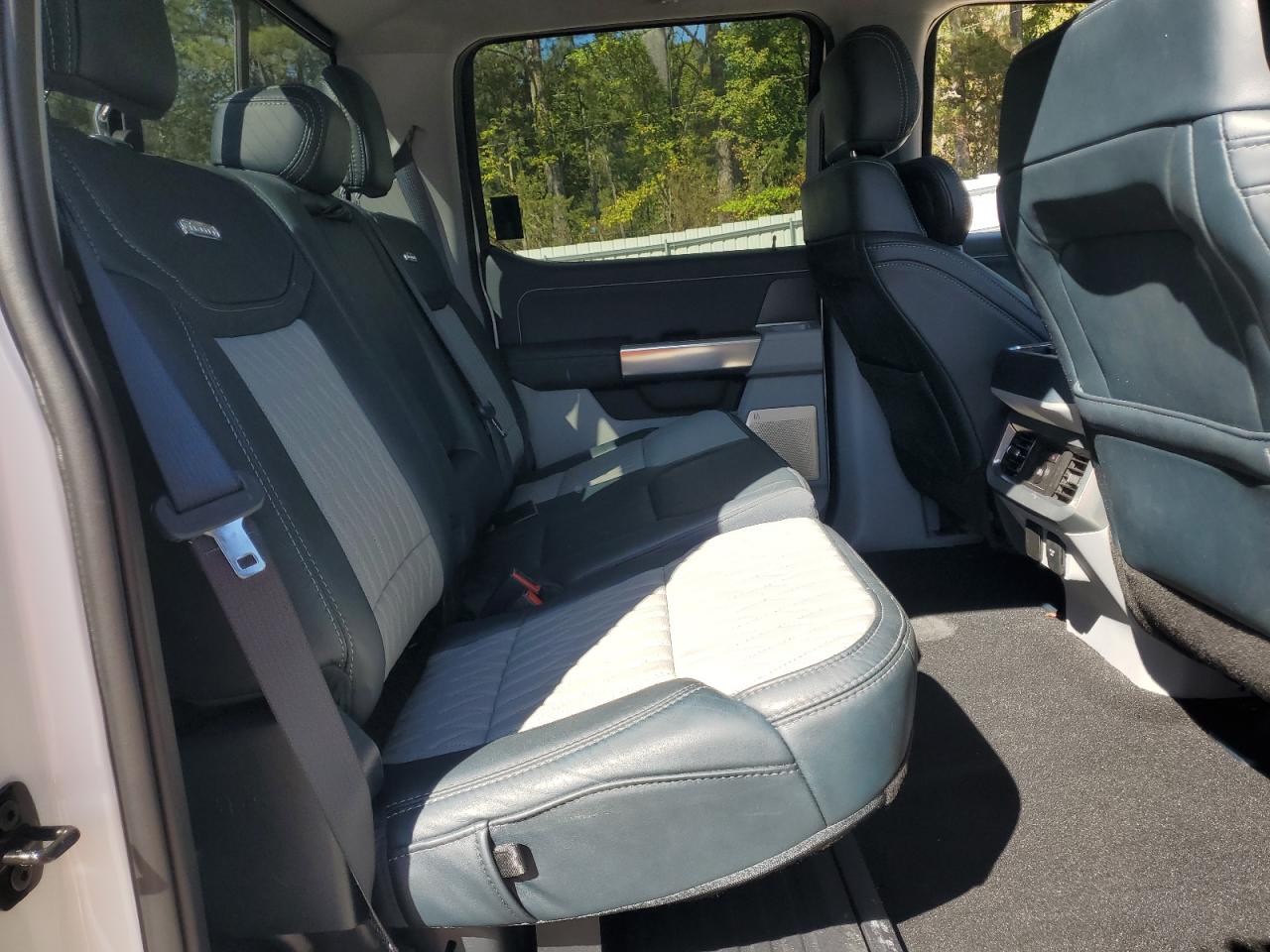 2024 Ford F250 Super Duty VIN: 1FT8W2BM0RED64853 Lot: 84654655