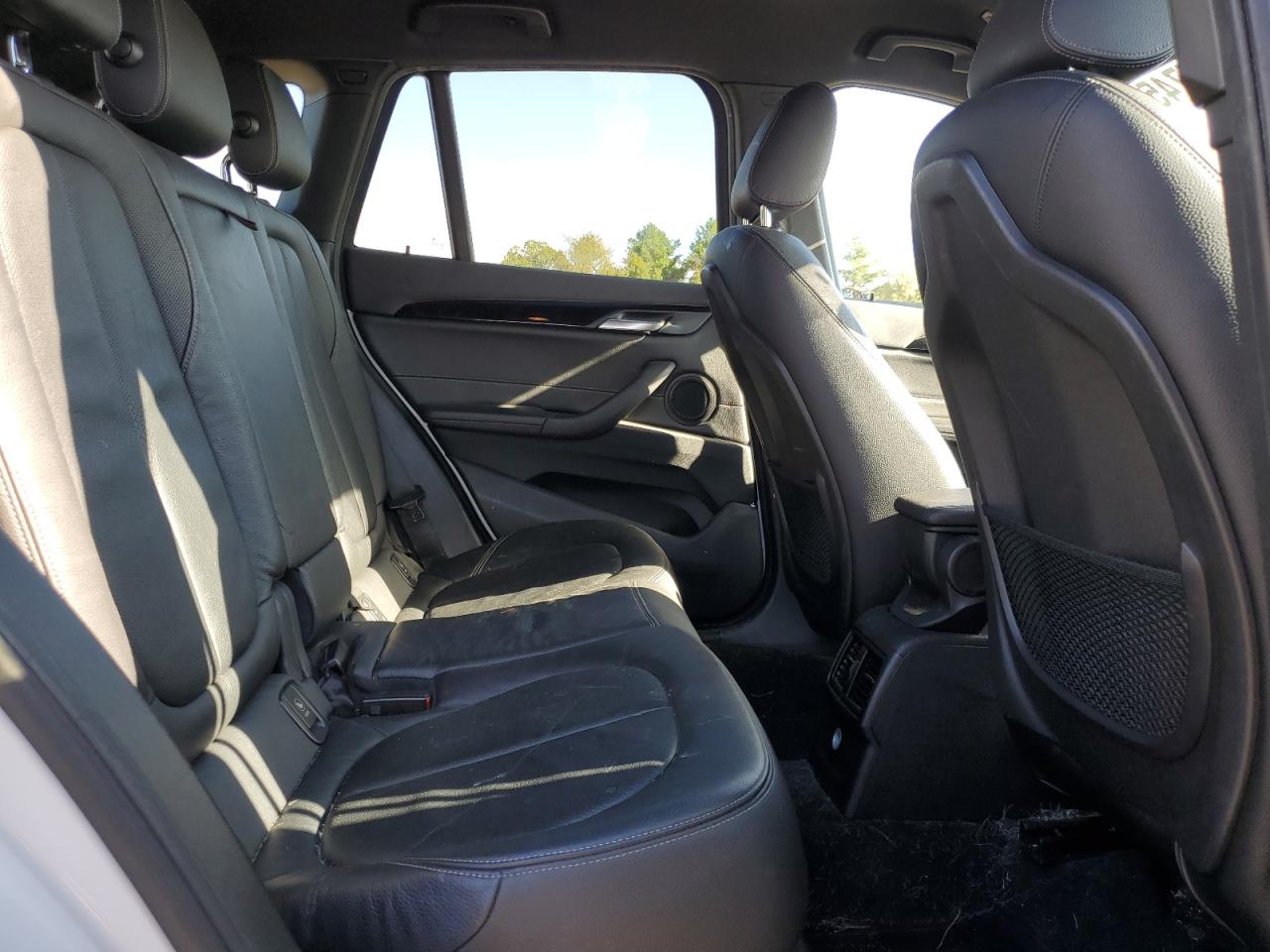 2018 BMW X1 xDrive28I VIN: WBXHT3C34J5K30245 Lot: 82327745