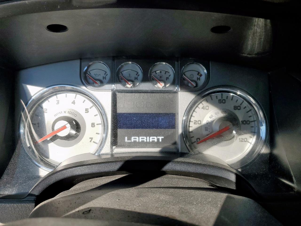 2010 Ford F150 Supercrew VIN: 1FTFW1EV4AFA78959 Lot: 85367965