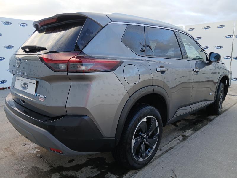 2024 NISSAN X-TRAIL 1.5 E-POWER E-4ORCE 213 N-CONNECTA 5DR AUTO