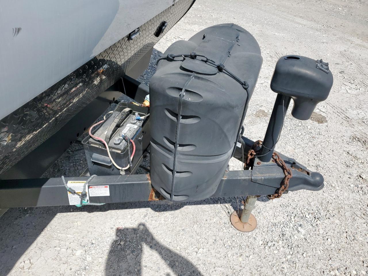 2021 Gulf Stream Amerilite VIN: 1NL1G3322M1139782 Lot: 85180905