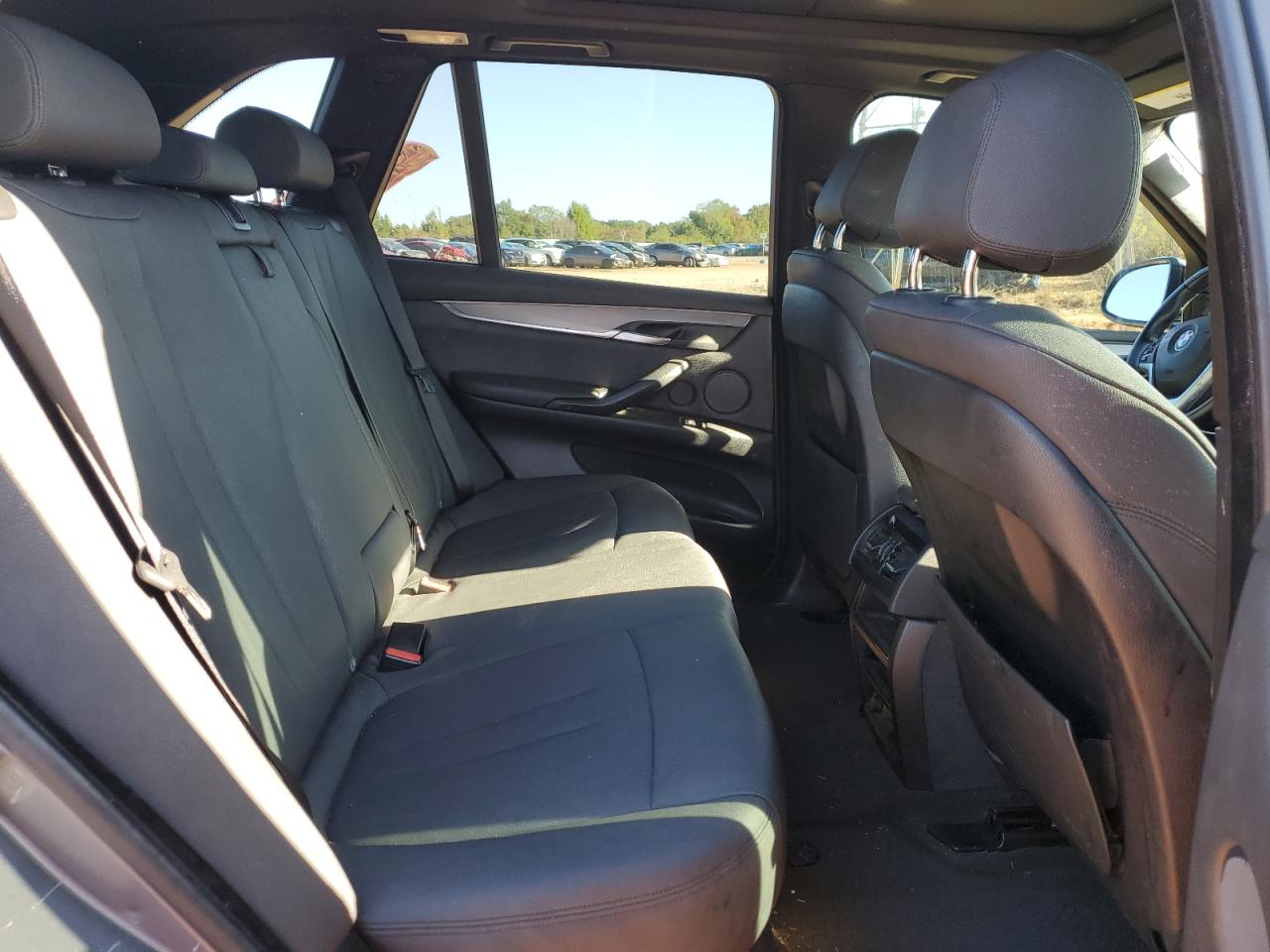 2017 BMW X5 Xdr40E VIN: 5UXKT0C58H0S80087 Lot: 85312345
