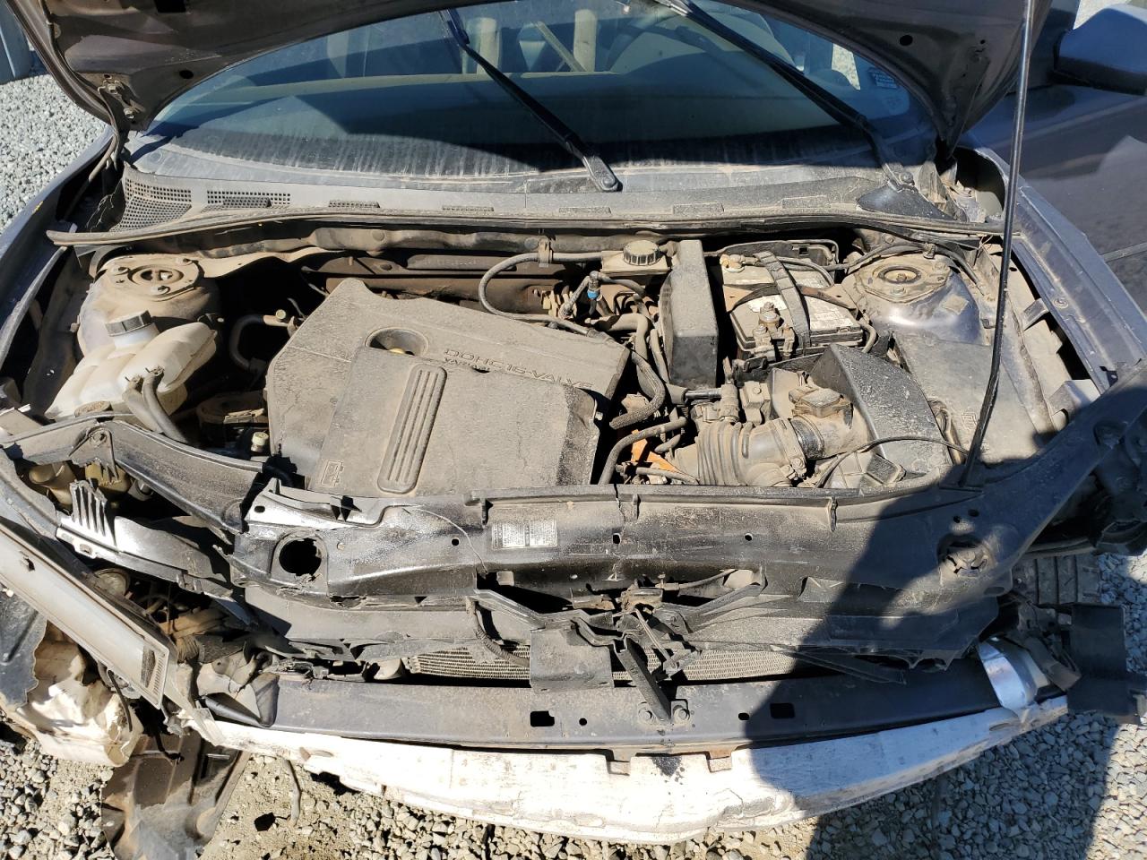 2008 Mazda 3 I VIN: JM1BK32F181148041 Lot: 87434025