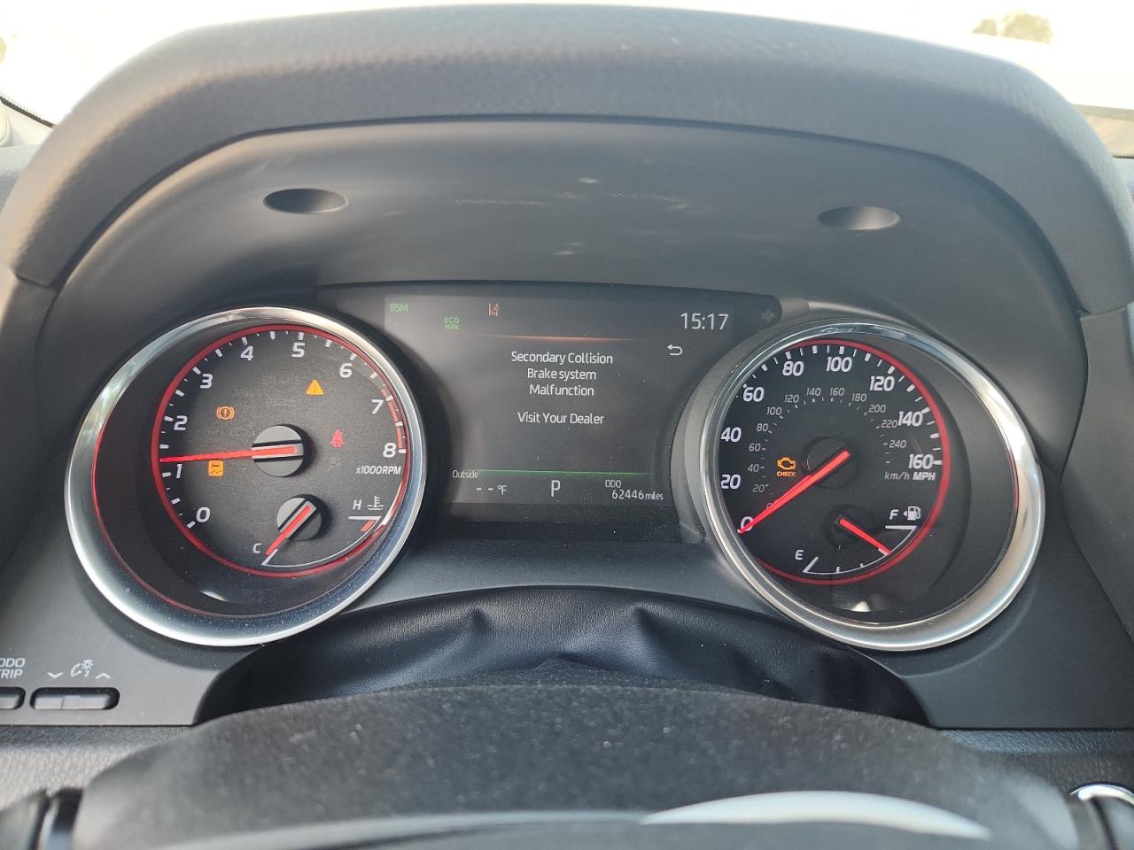 2020 Toyota Camry Xse VIN: 4T1K61AKXLU509275 Lot: 82234865